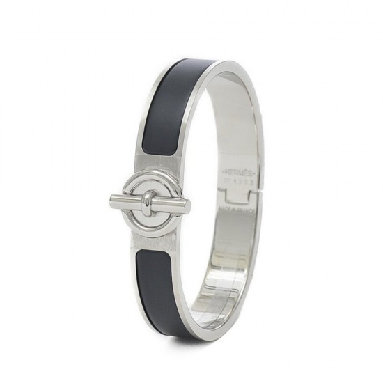 Hermes Clic Glenan bracelet bracelet 12mm stainless steel DIY bracelet