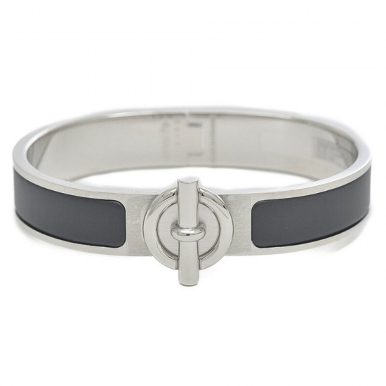 Hermes Clic Glenan bracelet bracelet 12mm stainless steel DIY bracelet