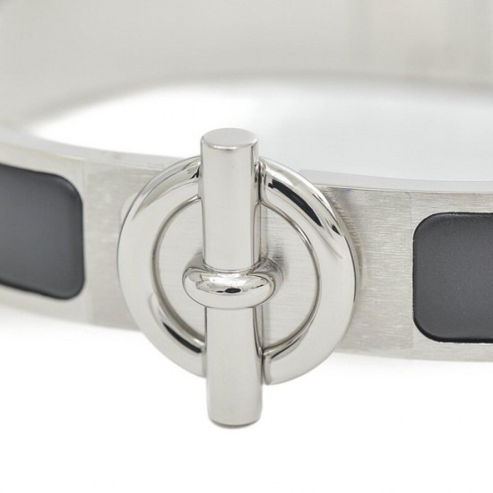 Hermes Clic Glenan bracelet bracelet 12mm stainless steel DIY bracelet