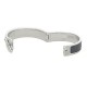 Hermes Clic Glenan bracelet bracelet 12mm stainless steel DIY bracelet