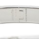 Hermes Clic Glenan bracelet bracelet 12mm stainless steel DIY bracelet