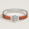 Hermes Clic Glenan bracelet bracelet 12mm stainless steel DIY bracelet