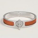 Hermes Clic Glenan bracelet bracelet 12mm stainless steel DIY bracelet