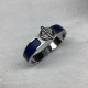 Hermes Clic Glenan bracelet bracelet 12mm stainless steel DIY bracelet