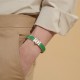 Hermes Clic Glenan bracelet bracelet 12mm stainless steel DIY bracelet