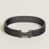 Hermes Clic HH So Black 12mm stainless steel DIY bracelet
