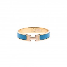 Hermes Clic H 12mm stainless steel DIY bracelet Hermes Clic H 12mm stainless steel DIY bracelet