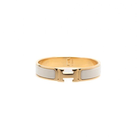Hermes Clic H 12mm stainless steel DIY bracelet