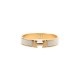 Hermes Clic H 12mm stainless steel DIY bracelet