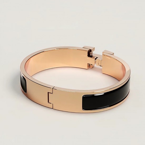 Hermes Clic H 12mm stainless steel DIY bracelet