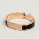 Hermes Clic H 12mm stainless steel DIY bracelet