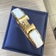 Hermes Clic H 12mm stainless steel DIY bracelet