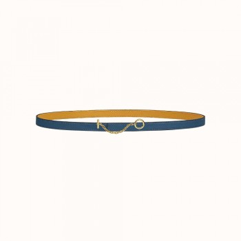 High quality stainless steel 13mm Hermes Carrousel waist belt buckle