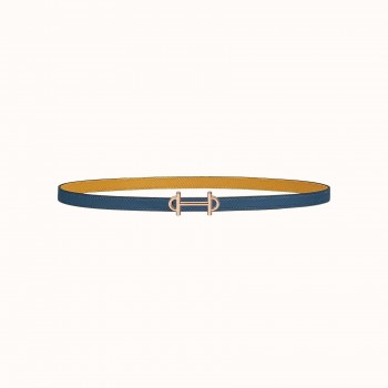 High quality stainless steel 13mm H Gamma waist belt buckle High quality stainless steel 13mm H Gamma waist belt buckle