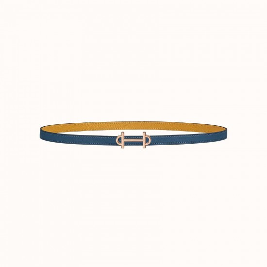 High quality stainless steel 13mm Hermes Gamma waist belt buckle High quality stainless steel 13mm Hermes Gamma waist belt buckle