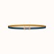 High quality stainless steel 13mm Hermes Gamma waist belt buckle High quality stainless steel 13mm Hermes Gamma waist belt buckle