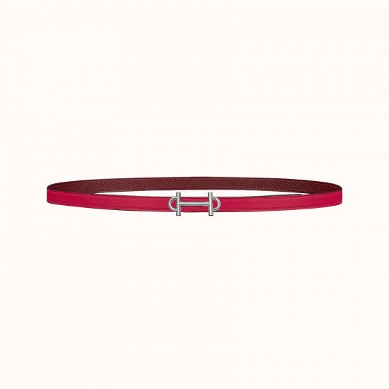 High quality stainless steel 13mm Hermes Gamma waist belt buckle High quality stainless steel 13mm Hermes Gamma waist belt buckle