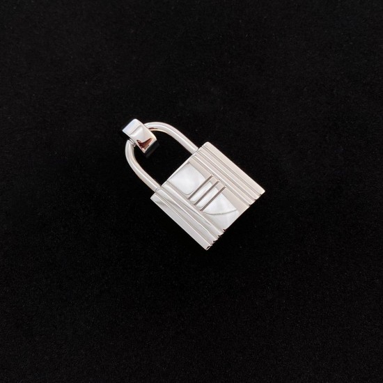 High quality stainless steel 13mm Hermes focus lock waist belt buckle
