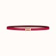 High quality stainless steel 13mm Hermes focus lock waist belt buckle