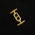 Gold-ancre 