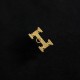 High quality stainless steel Hermes 13mm waist belt buckle High quality stainless steel Hermes 13mm waist belt buckle