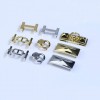 High quality stainless steel Hermes 13mm waist belt buckle