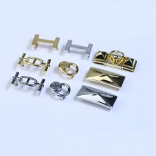 High quality stainless steel Hermes 13mm waist belt buckle High quality stainless steel Hermes 13mm waist belt buckle