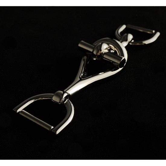 High quality stainless steel 18mm Hermes 2021 waist belt buckle
