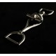 High quality stainless steel 18mm Hermes 2021 waist belt buckle
