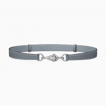 High quality stainless steel 18mm Hermes 2021 waist belt buckle
