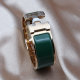 Hermes Clic H bracelet bracelet 20mm stainless steel DIY bracelet