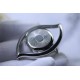 High quality stainless steel 13mm Hermes eye waist belt buckle