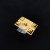 Gold-collier-de-chien 