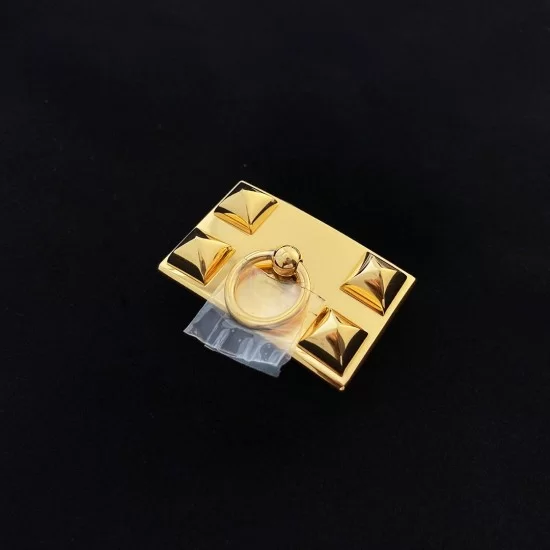 waist, belt, buckle, Mors H, Collier de chien, Hermes  display picture 3