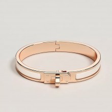 Hermes mini Clic Kelly bracelet 8mm stainless steel DIY bracelet Hermes mini Clic Kelly bracelet 8mm stainless steel DIY bracelet