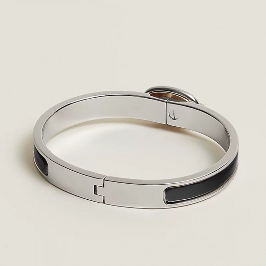 Hermes mini Clic Chaine d'Ancre Bracelet 8mm stainless steel DIY bracelet