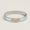 Hermes mini Clic Chaine d'Ancre Bracelet 8mm stainless steel DIY bracelet