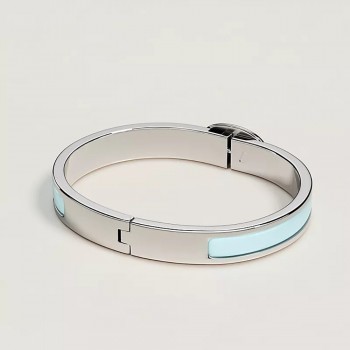 Hermes mini Clic Chaine d'Ancre Bracelet 8mm stainless steel DIY bracelet