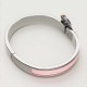 Hermes mini Clic Chaine d'Ancre Bracelet 8mm stainless steel DIY bracelet