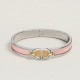 Hermes mini Clic Chaine d'Ancre Bracelet 8mm stainless steel DIY bracelet