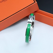 Hermes mini Clic H bracelet 8mm stainless steel DIY bracelet Hermes mini Clic H bracelet 8mm stainless steel DIY bracelet