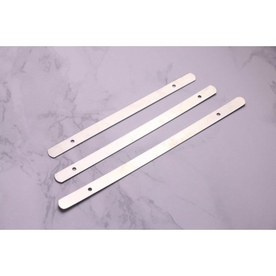 H quality, stainless steel bar for Kelly