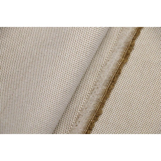Hermes Herbag toile linen weave fabric Hermes Herbag toile linen weave fabric
