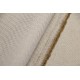 Hermes Herbag toile linen weave fabric Hermes Herbag toile linen weave fabric