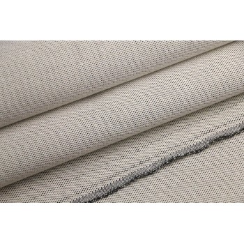 Hermes Herbag toile linen weave fabric