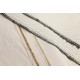 Hermes Herbag toile linen weave fabric Hermes Herbag toile linen weave fabric