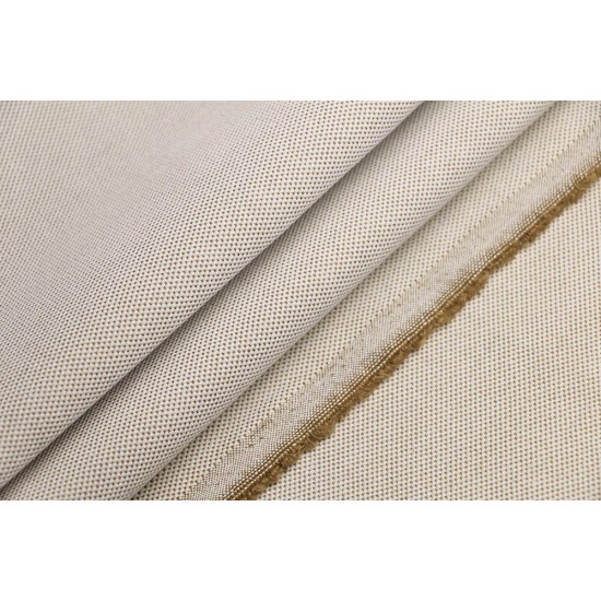 Hermes Herbag toile linen weave fabric Hermes Herbag toile linen weave fabric