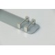 Hermes quality, stainless steel, H 2002-20 whole kit hardwares