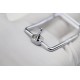 High quality solid brass Hermes Parfums waist belt buckle 32mm, 38mm High quality solid brass Hermes Parfums waist belt buckle 32mm, 38mm