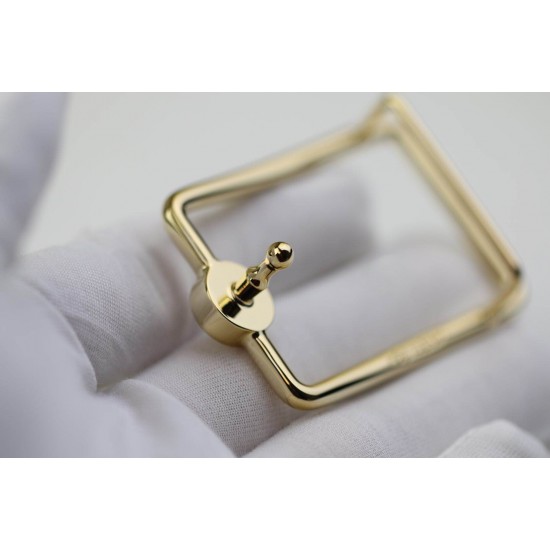 High quality solid brass Hermes Parfums waist belt buckle 32mm, 38mm High quality solid brass Hermes Parfums waist belt buckle 32mm, 38mm